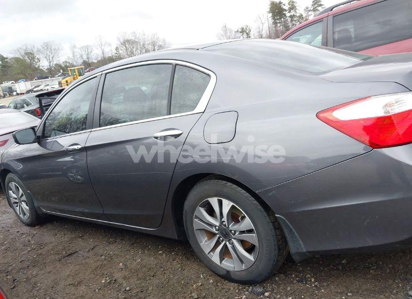 Photo 15 of 2013 Honda Accord LX (VIN 1HGCR2F31DA173480)