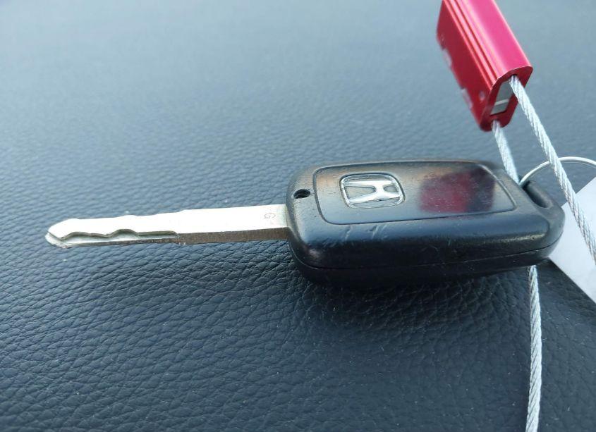 Photo 11 of 2013 Honda Accord LX (VIN 1HGCR2F31DA187122)