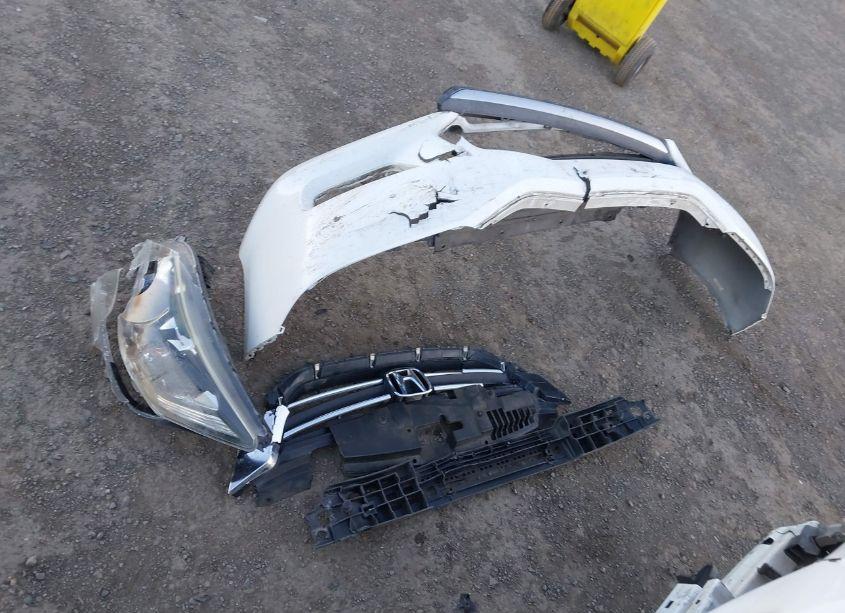 Photo 12 of 2013 Honda Accord LX (VIN 1HGCR2F31DA187122)