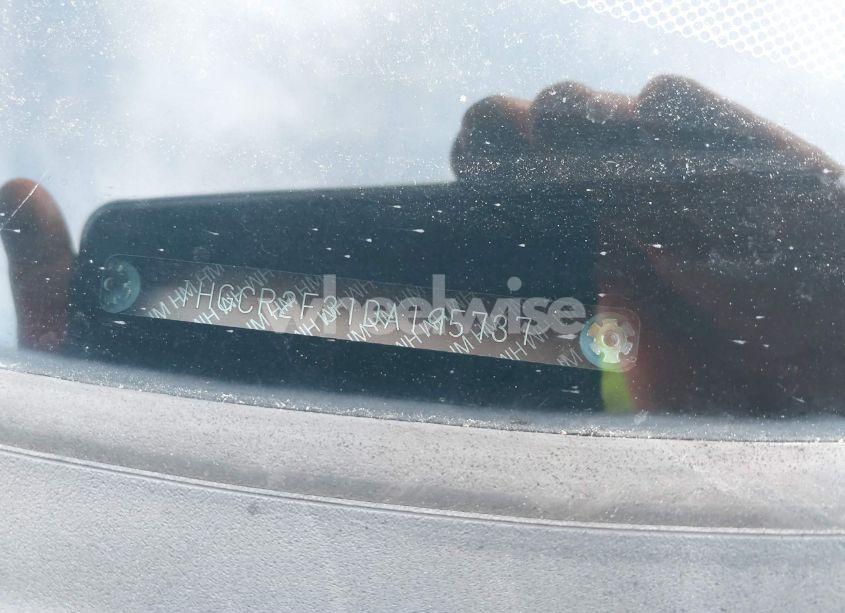 Photo 17 of 2013 Honda Accord LX (VIN 1HGCR2F31DA195737)