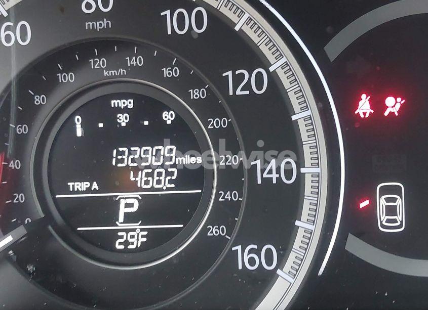 Photo 15 of 2013 Honda Accord LX (VIN 1HGCR2F31DA206137)