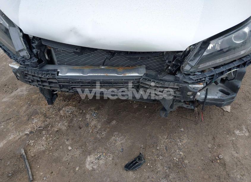 Photo 17 of 2013 Honda Accord LX (VIN 1HGCR2F31DA206137)