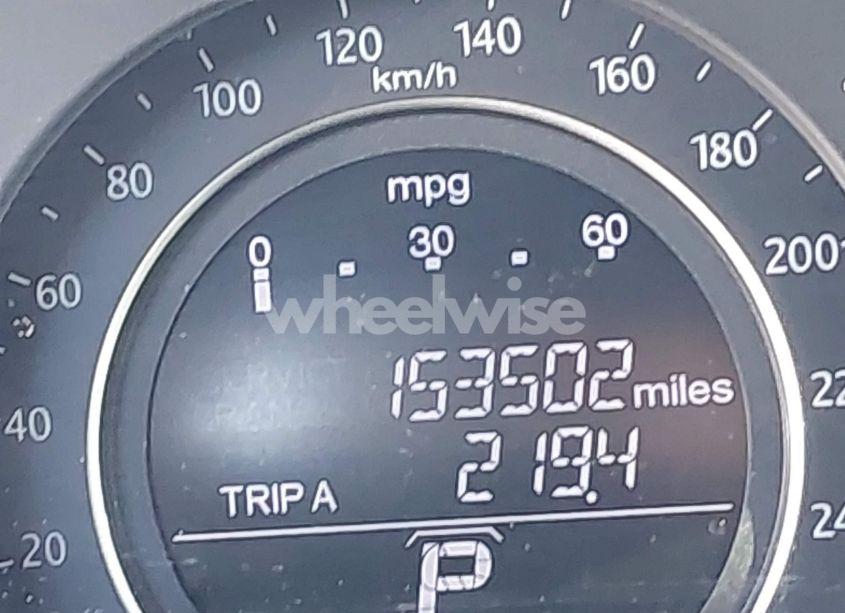 Photo 15 of 2013 Honda Accord LX (VIN 1HGCR2F31DA227621)