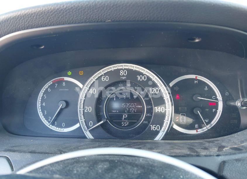 Photo 7 of 2013 Honda Accord LX (VIN 1HGCR2F31DA227621)