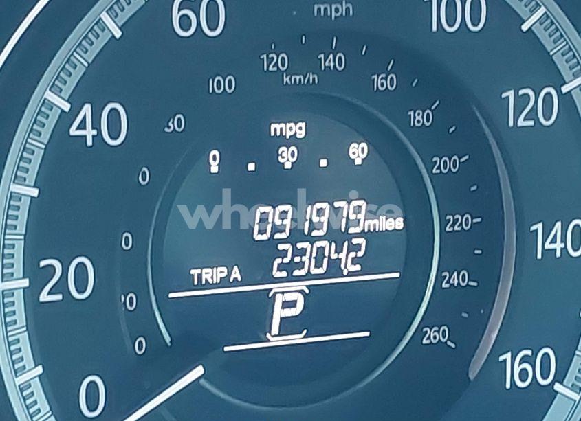 Photo 14 of 2013 Honda Accord LX (VIN 1HGCR2F31DA246587)