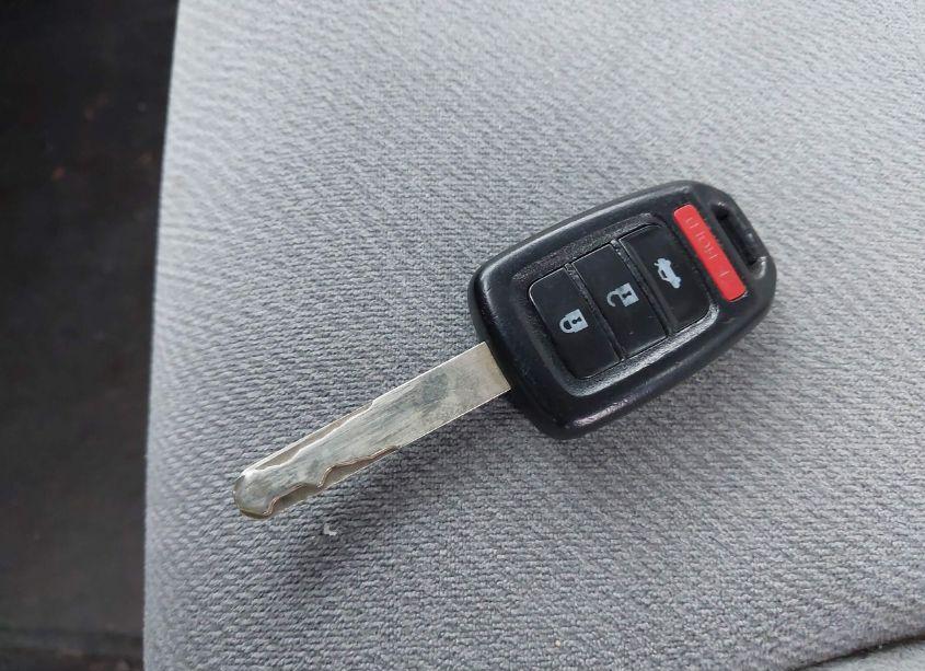 Photo 11 of 2013 Honda Accord LX (VIN 1HGCR2F31DA252129)