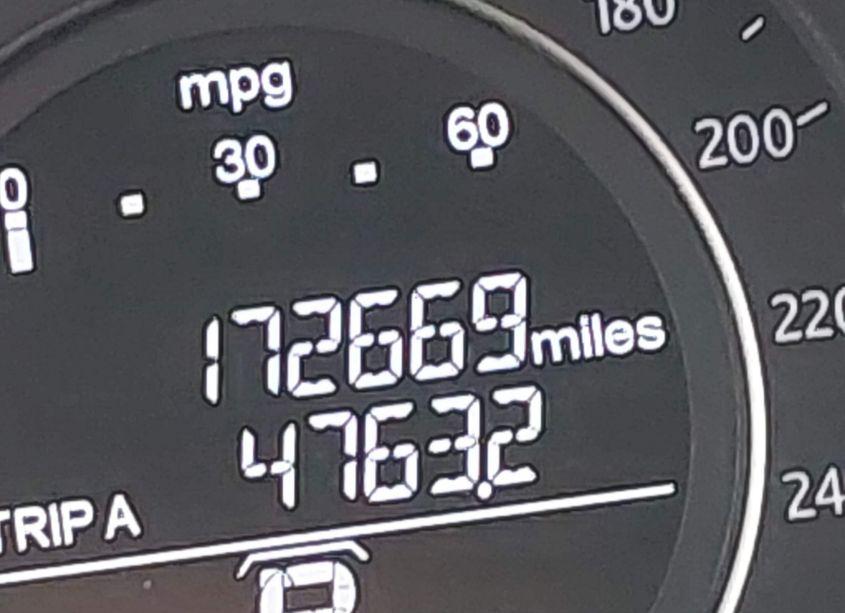 Photo 15 of 2013 Honda Accord LX (VIN 1HGCR2F31DA252129)