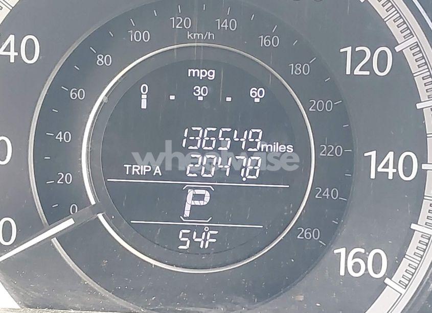 Photo 15 of 2013 Honda Accord LX (VIN 1HGCR2F31DA252499)