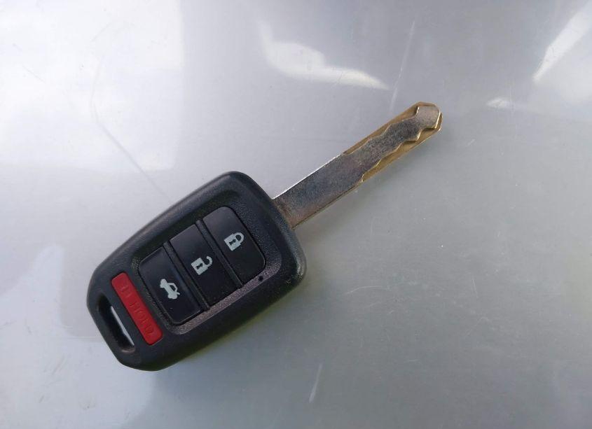 Photo 11 of 2013 Honda Accord LX (VIN 1HGCR2F31DA273112)