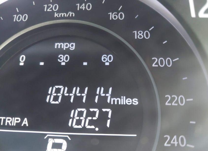 Photo 15 of 2013 Honda Accord LX (VIN 1HGCR2F31DA273112)