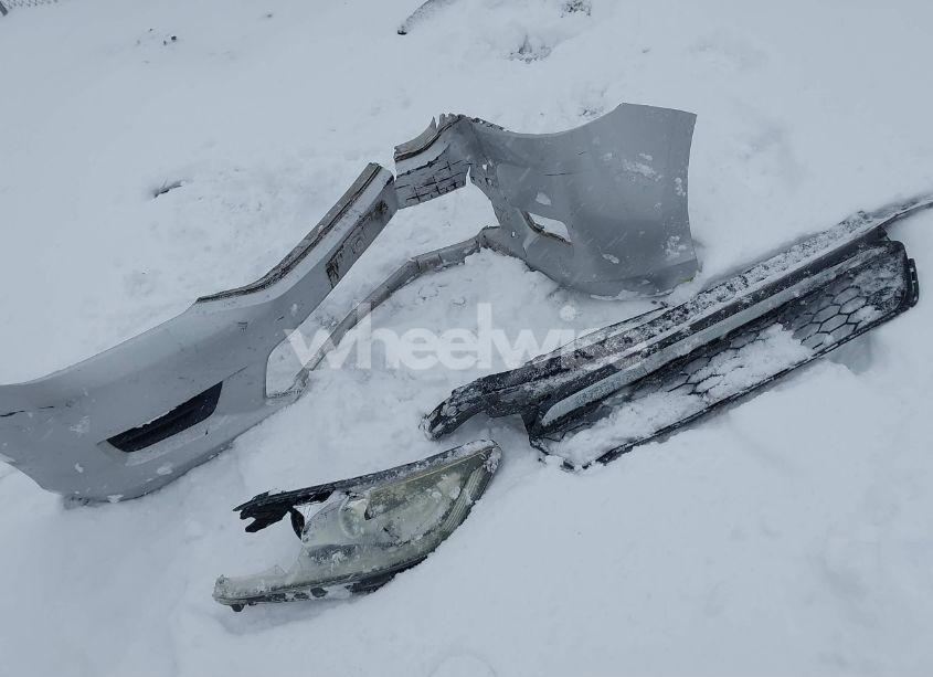 Photo 12 of 2014 Honda Accord LX (VIN 1HGCR2F31EA022186)