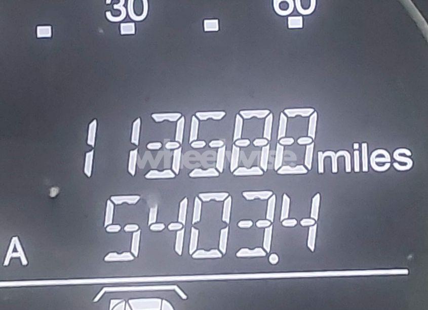 Photo 16 of 2014 Honda Accord LX (VIN 1HGCR2F31EA022186)