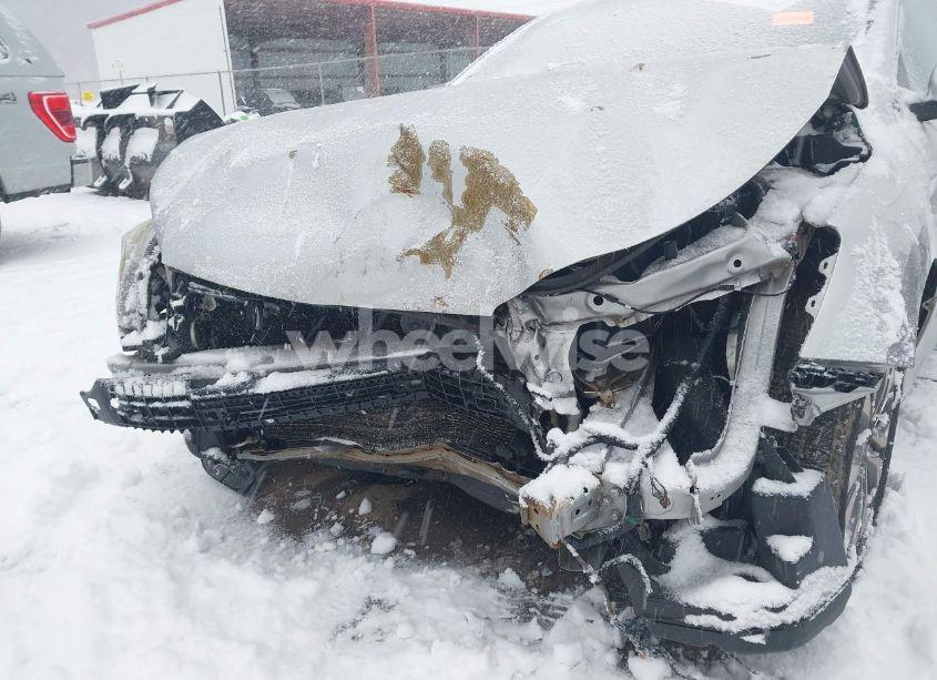 Photo 6 of 2014 Honda Accord LX (VIN 1HGCR2F31EA022186)