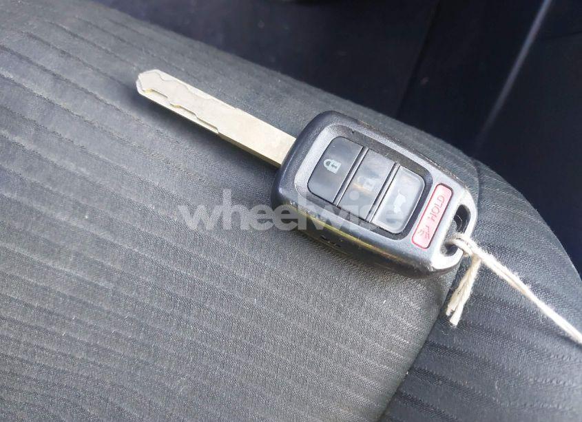 Photo 11 of 2014 Honda Accord LX (VIN 1HGCR2F31EA030031)