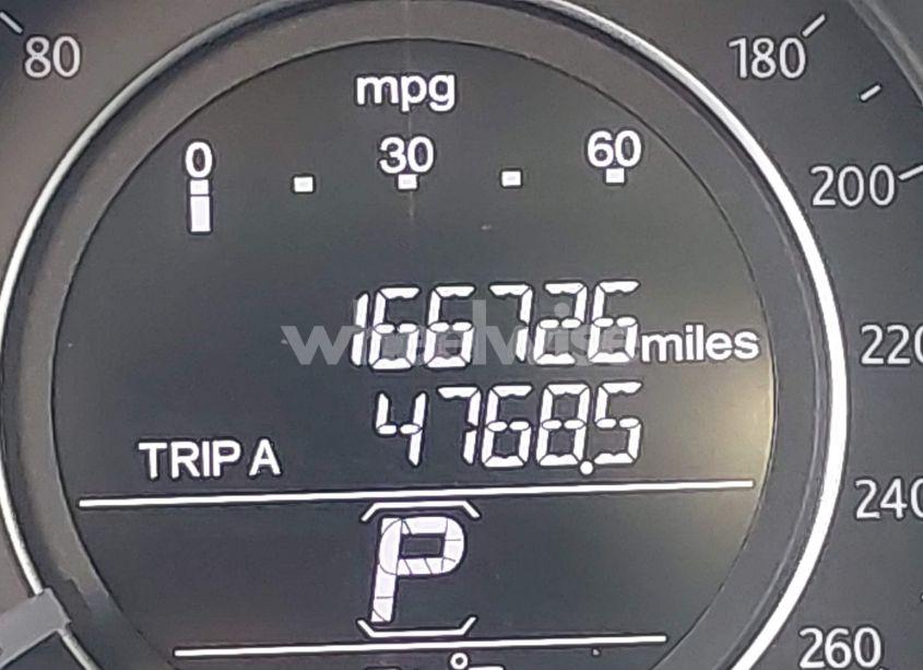 Photo 15 of 2014 Honda Accord LX (VIN 1HGCR2F31EA030031)