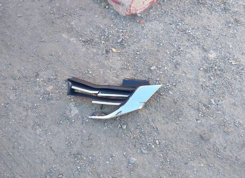 Photo 12 of 2014 Honda Accord LX (VIN 1HGCR2F31EA088205)