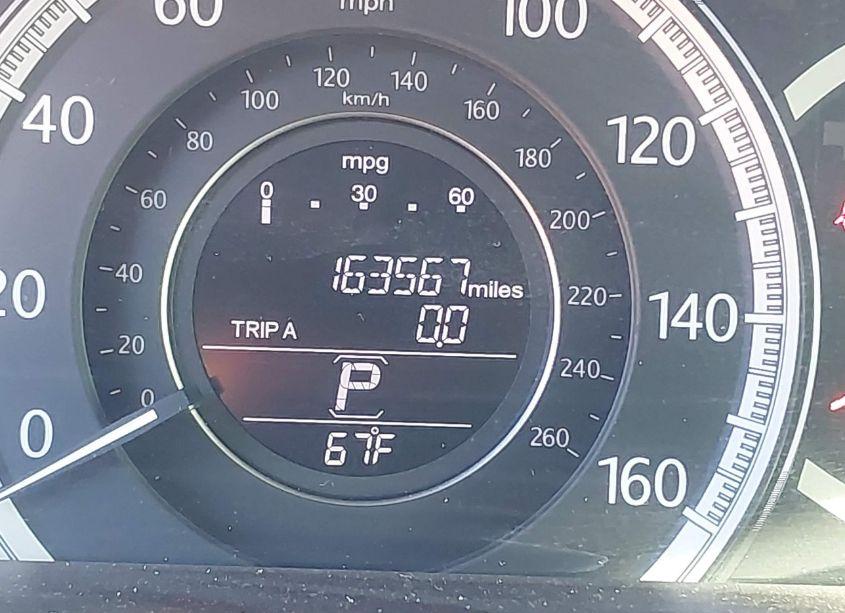 Photo 16 of 2014 Honda Accord LX (VIN 1HGCR2F31EA088205)