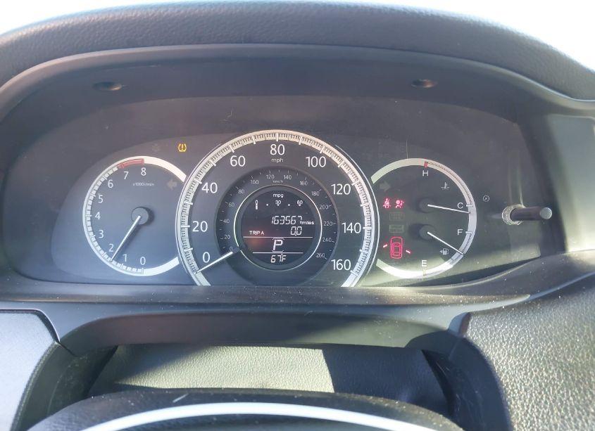 Photo 7 of 2014 Honda Accord LX (VIN 1HGCR2F31EA088205)