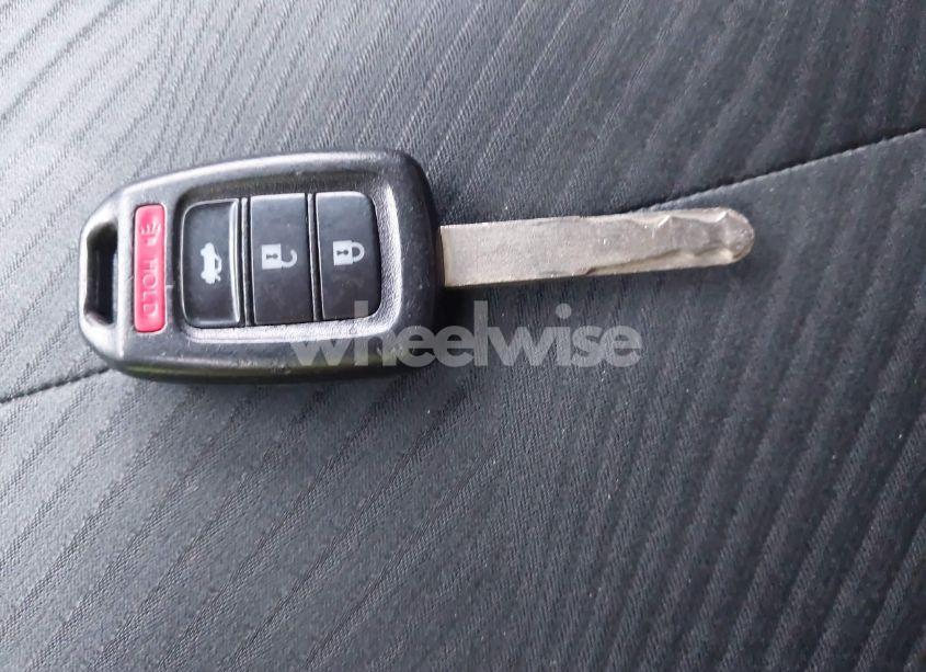 Photo 11 of 2014 Honda Accord LX (VIN 1HGCR2F31EA090942)