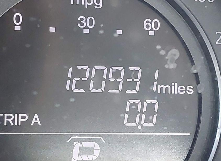 Photo 15 of 2014 Honda Accord LX (VIN 1HGCR2F31EA137094)