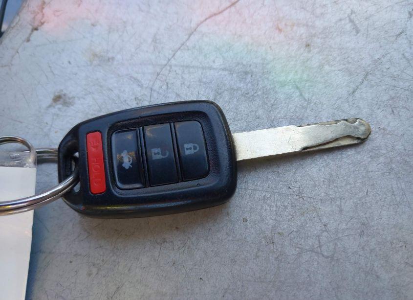 Photo 11 of 2014 Honda Accord LX (VIN 1HGCR2F31EA174078)