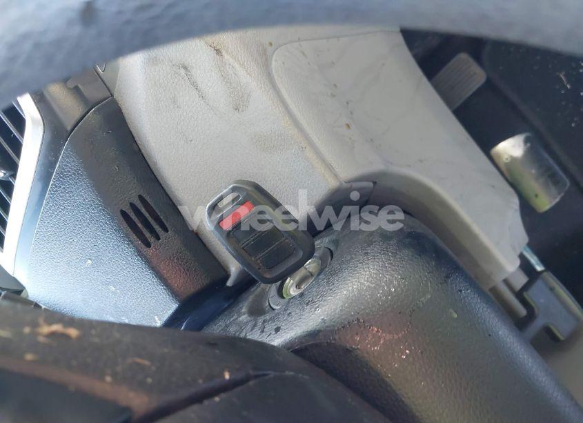 Photo 11 of 2014 Honda Accord LX (VIN 1HGCR2F31EA196887)