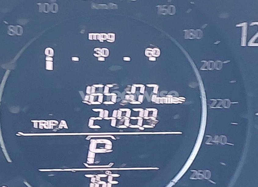 Photo 15 of 2014 Honda Accord LX (VIN 1HGCR2F31EA196887)