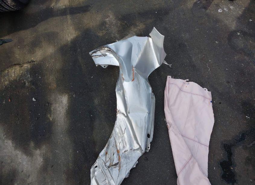 Photo 12 of 2014 Honda Accord LX (VIN 1HGCR2F31EA215762)