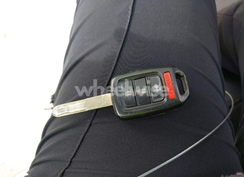 Photo 11 of 2014 Honda Accord LX (VIN 1HGCR2F31EA219651)