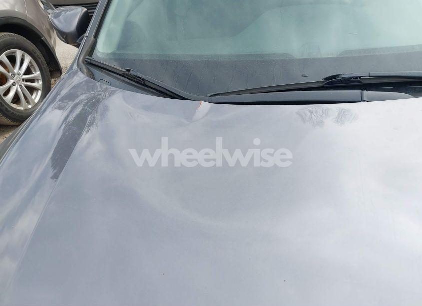 Photo 6 of 2014 Honda Accord LX (VIN 1HGCR2F31EA219651)