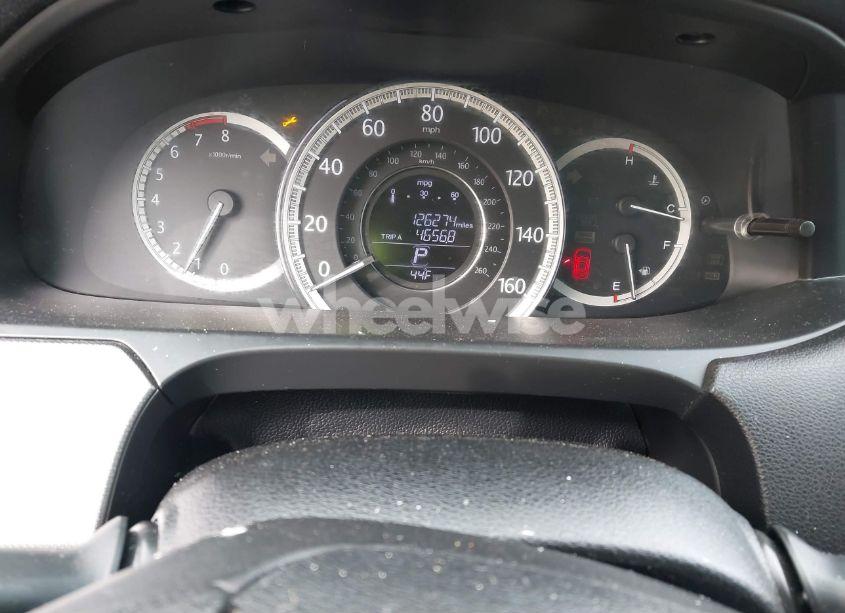 Photo 7 of 2014 Honda Accord LX (VIN 1HGCR2F31EA219651)