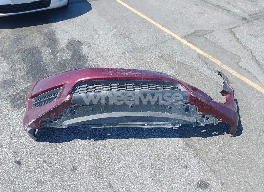 Photo 12 of 2014 Honda Accord LX (VIN 1HGCR2F31EA220203)