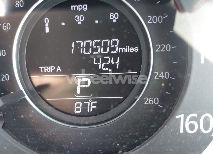 Photo 16 of 2014 Honda Accord LX (VIN 1HGCR2F31EA220203)