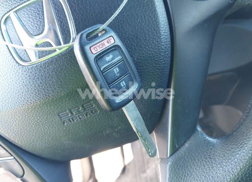 Photo 11 of 2014 Honda Accord LX (VIN 1HGCR2F31EA223814)