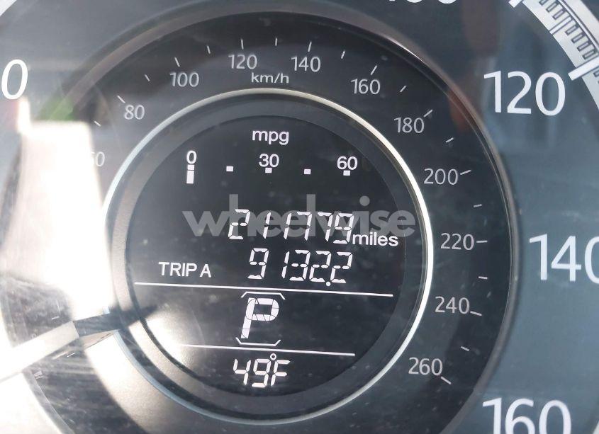 Photo 16 of 2014 Honda Accord LX (VIN 1HGCR2F31EA223814)