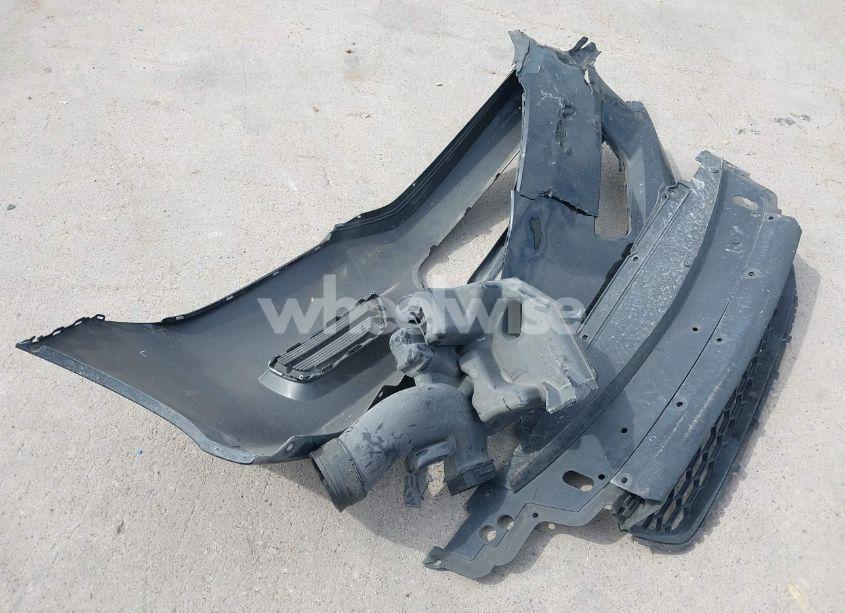 Photo 11 of 2014 Honda Accord LX (VIN 1HGCR2F31EA228138)