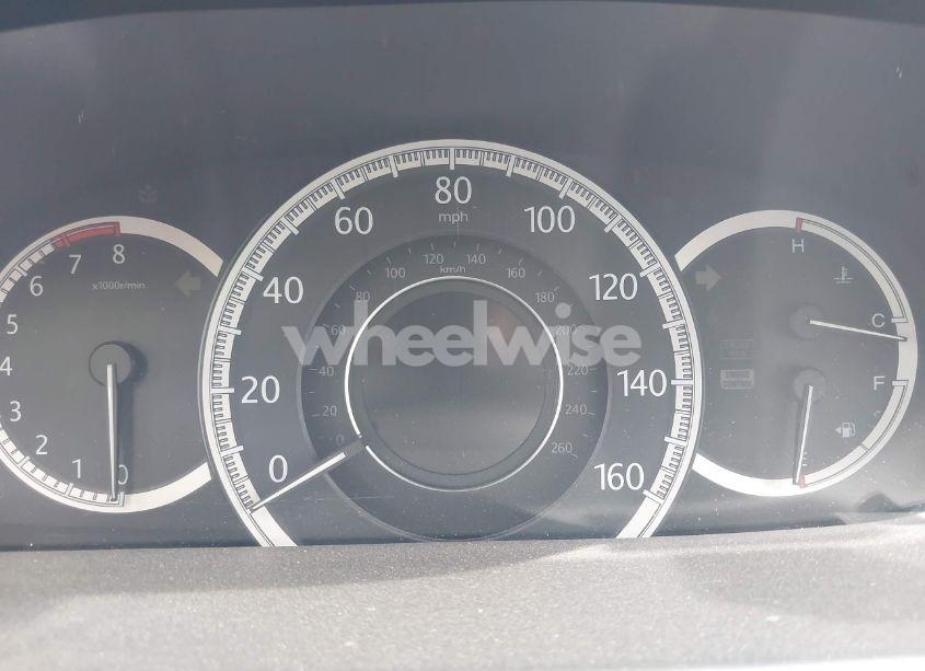 Photo 15 of 2014 Honda Accord LX (VIN 1HGCR2F31EA228138)