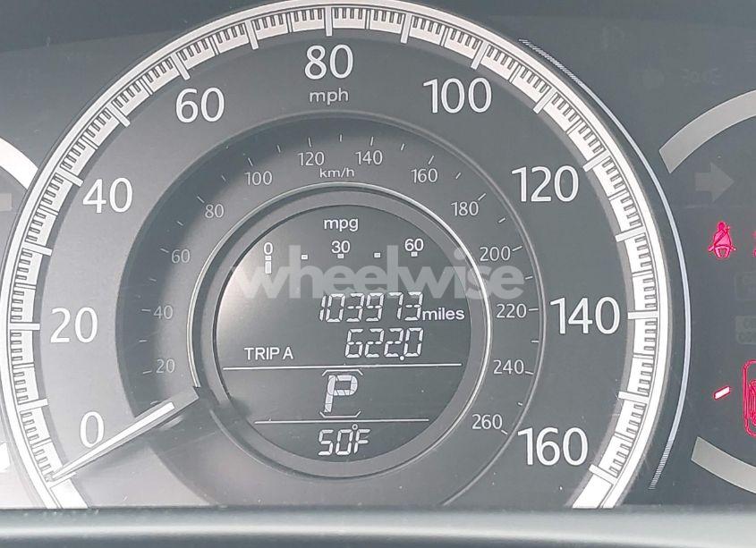 Photo 15 of 2014 Honda Accord LX (VIN 1HGCR2F31EA244243)