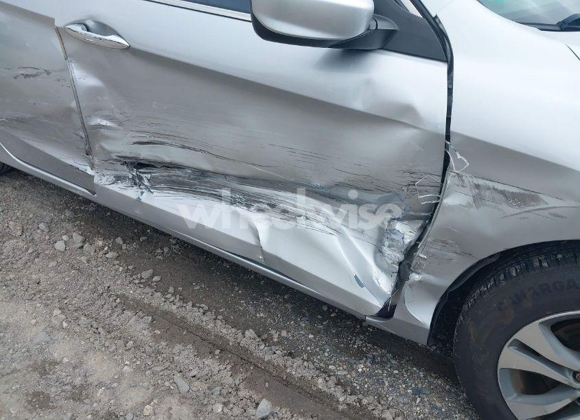 Photo 6 of 2014 Honda Accord LX (VIN 1HGCR2F31EA244243)