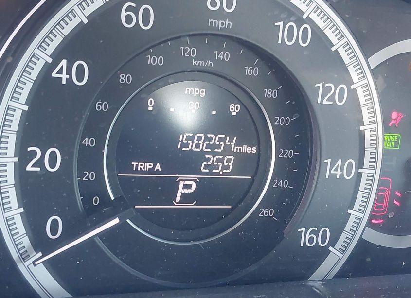 Photo 14 of 2014 Honda Accord LX (VIN 1HGCR2F31EA249510)