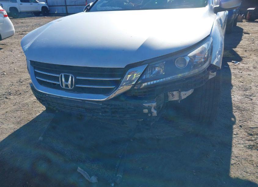 Photo 16 of 2014 Honda Accord LX (VIN 1HGCR2F31EA249510)