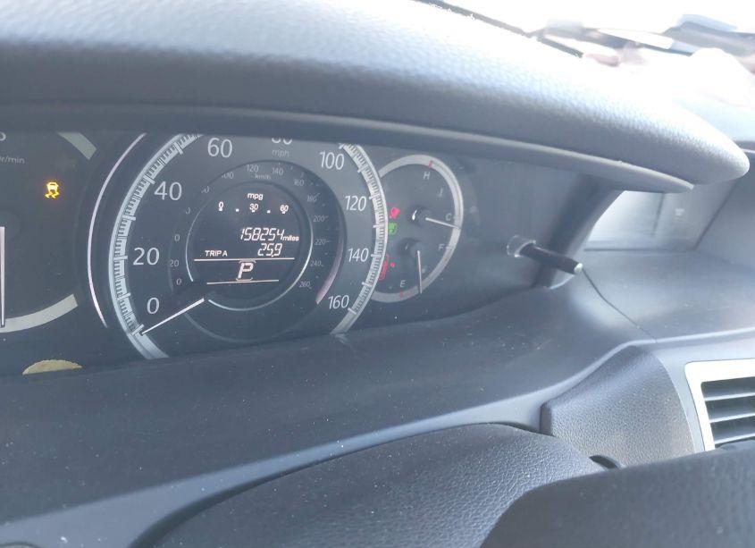 Photo 7 of 2014 Honda Accord LX (VIN 1HGCR2F31EA249510)