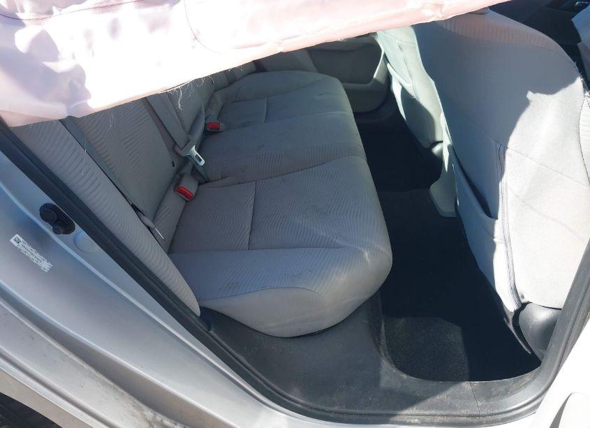 Photo 8 of 2014 Honda Accord LX (VIN 1HGCR2F31EA249510)