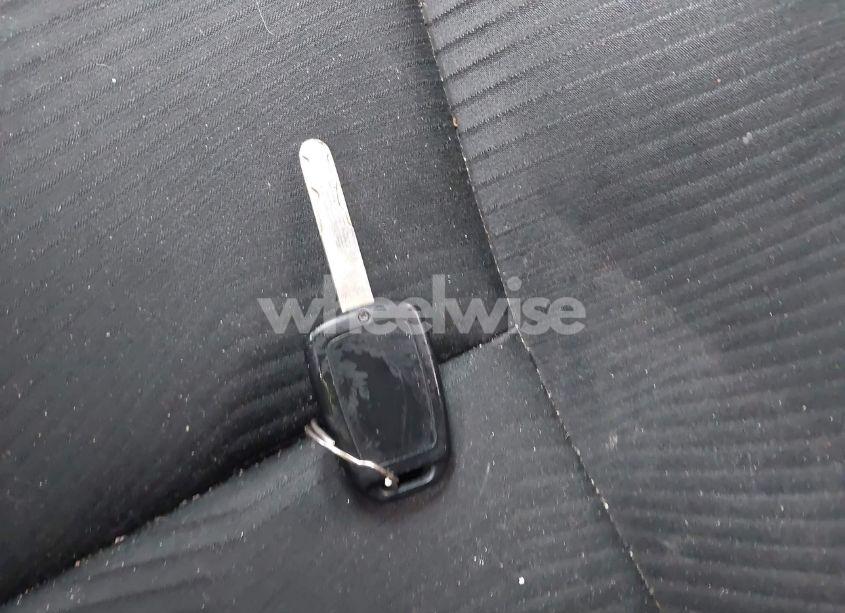 Photo 11 of 2014 Honda Accord LX (VIN 1HGCR2F31EA269434)
