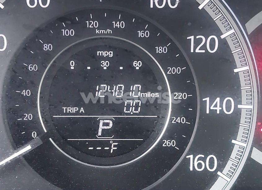 Photo 15 of 2014 Honda Accord LX (VIN 1HGCR2F31EA269434)