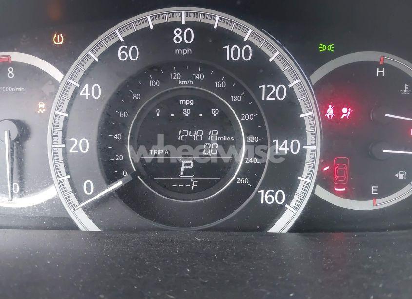 Photo 7 of 2014 Honda Accord LX (VIN 1HGCR2F31EA269434)