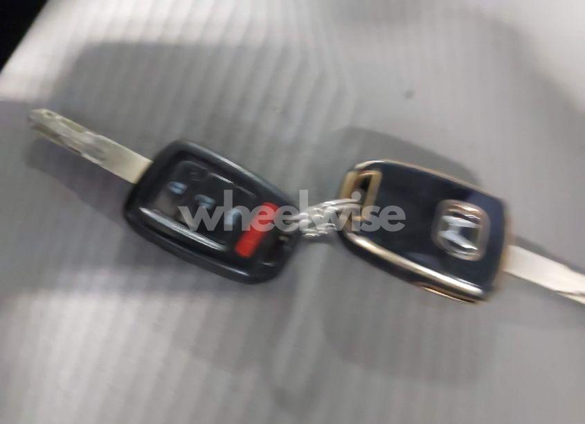 Photo 11 of 2014 Honda Accord LX (VIN 1HGCR2F31EA283706)