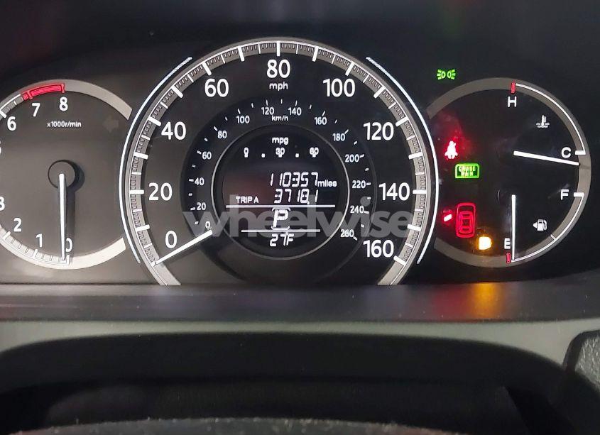 Photo 7 of 2014 Honda Accord LX (VIN 1HGCR2F31EA283706)