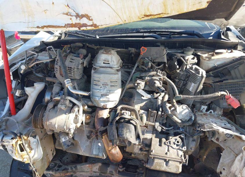 Photo 10 of 2014 Honda Accord LX (VIN 1HGCR2F31EA291482)