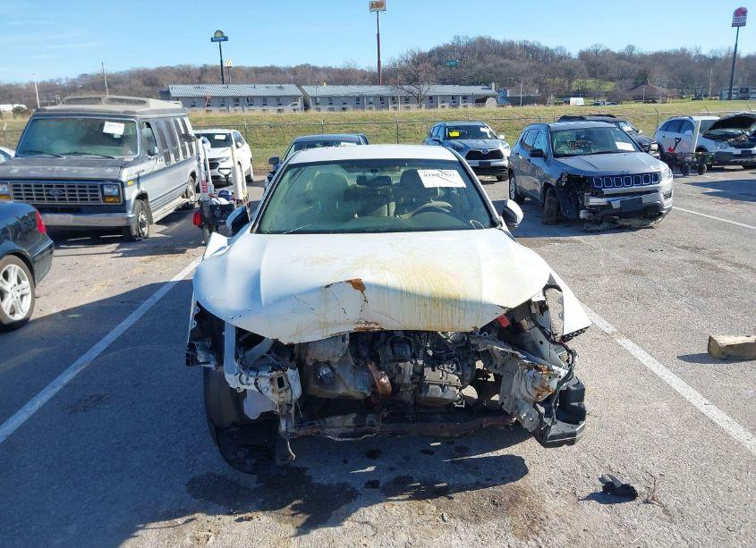 Photo 12 of 2014 Honda Accord LX (VIN 1HGCR2F31EA291482)